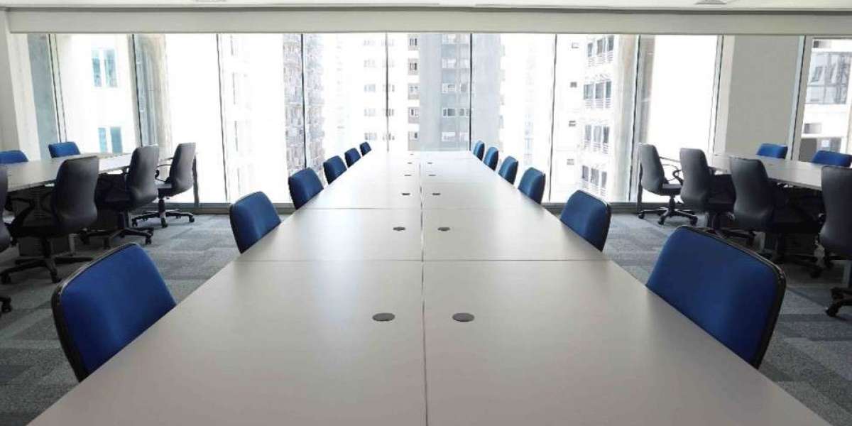 Office Space for Rent in Makati - 4 Good Reasons to Locate Your Office in Makati