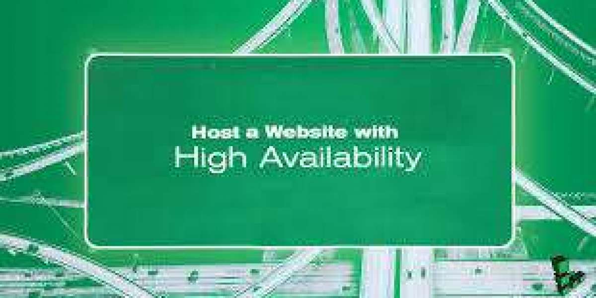 Next-Level Reliability: Embrace the Future with High Availability Hosting