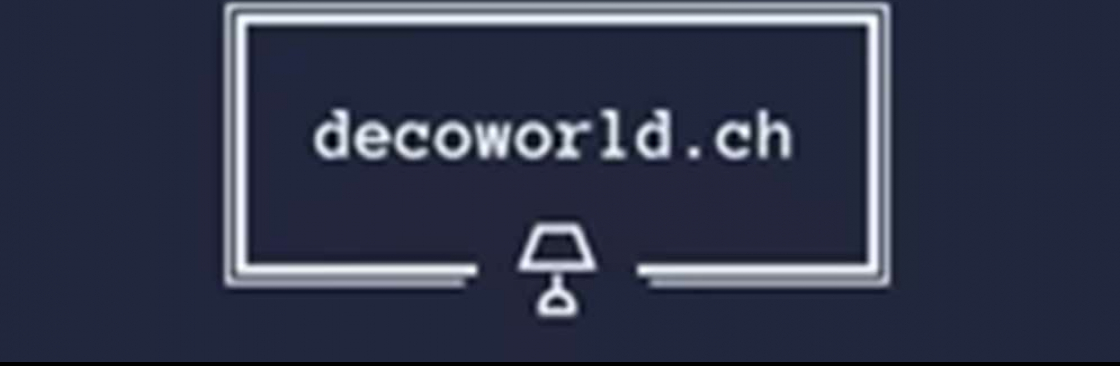 decoworldch Cover Image