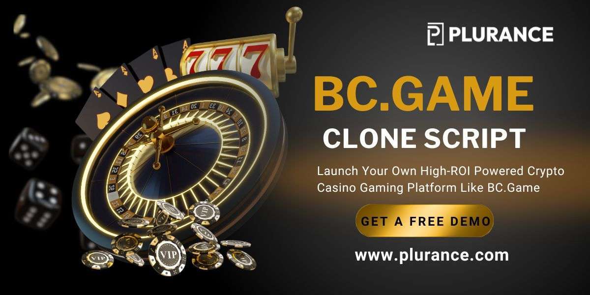 What are the potential benefits of using a BC.Game clone script for startups?