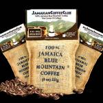 Jamaican Blue Mountain Coffee Mountain Coffee Profile Picture