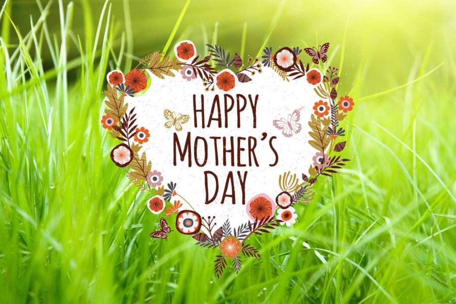 When is Mother's Day 2022? Mother's day 2022 UK - Apzo Media