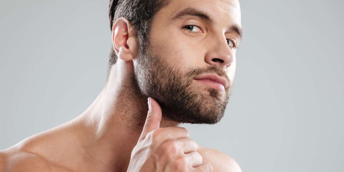 How to Save Money on a Facial Hair Transplant