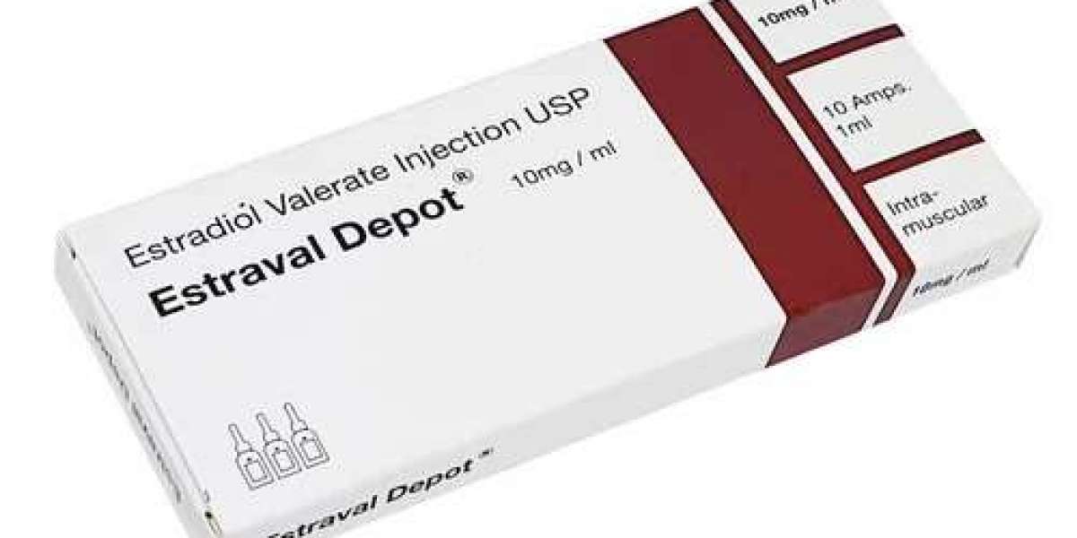 Understanding Estraval Depot Injection