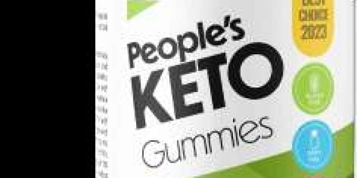 People’s Keto Gummies Reviews: Deceptive Tactics or Legitimate Aid?