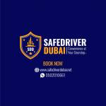 Safe Driver Dubai Profile Picture