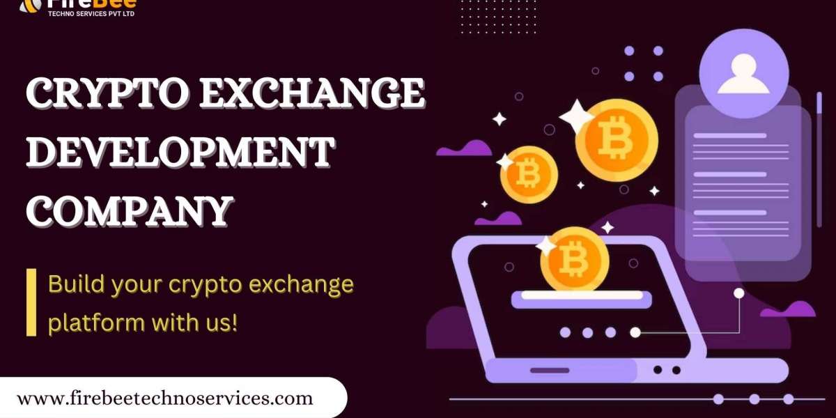 How to Build a Cryptocurrency Exchange like Binance?