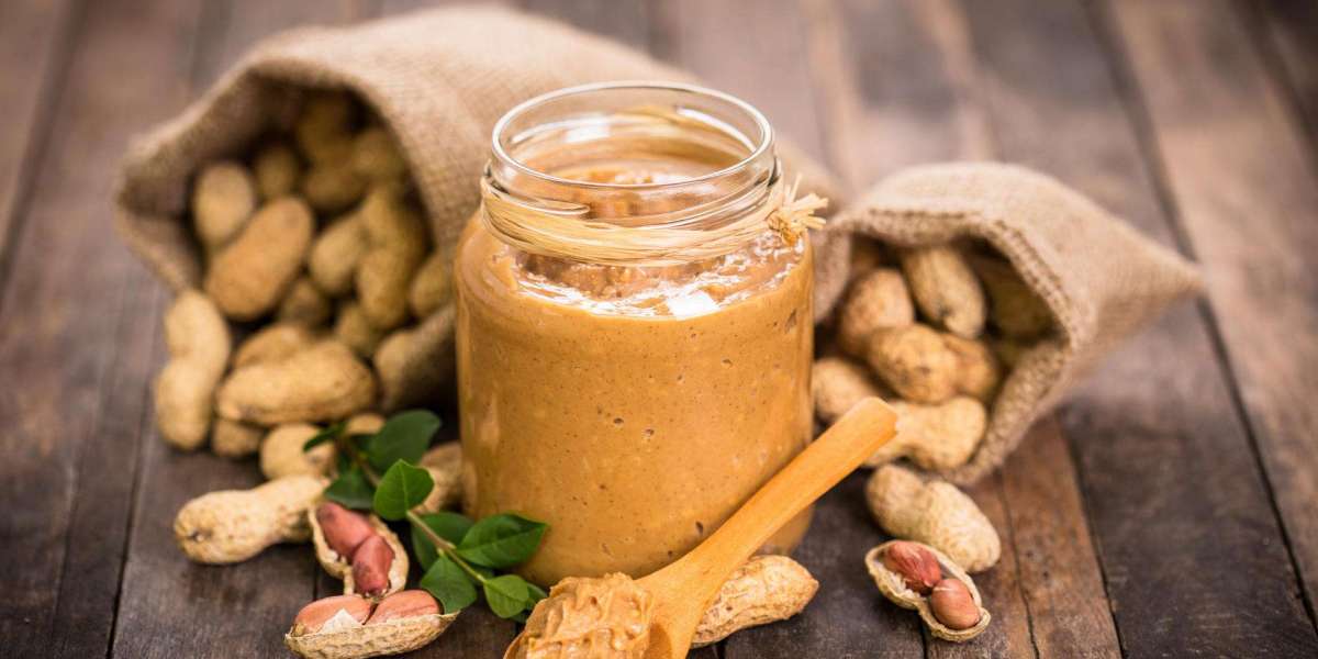 Peanut Butter Paradise: Unveiling Goody Culinary Solutions