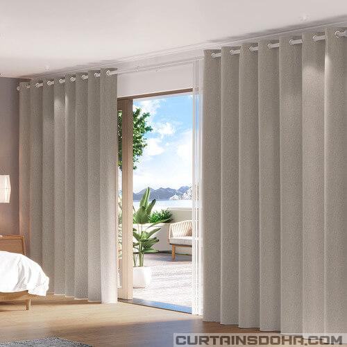Buy Best Wave Curtains in Doha @ #1 ShopHuge Discounts !