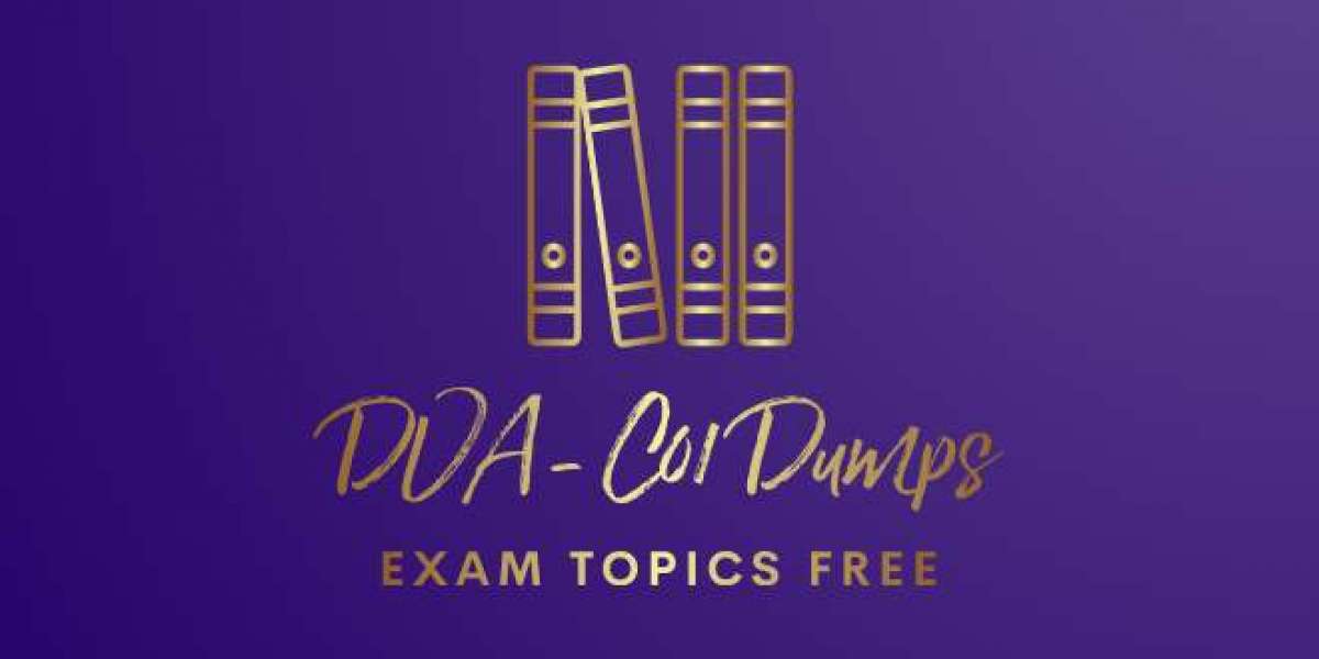 Empower Your AWS Career with DVA-C01 Dumps: Become an Industry-Leading Developer