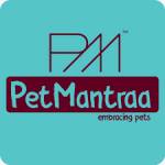 pet mantraa Profile Picture