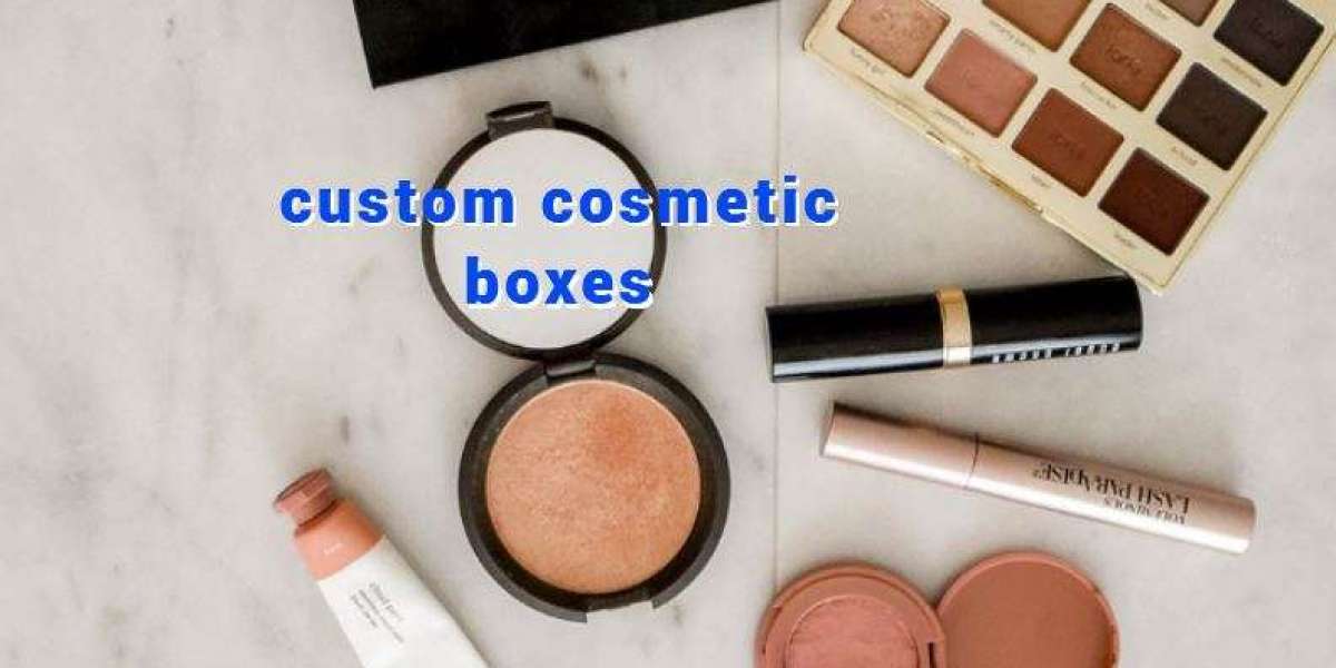 What to Expect in the Year 2024 Regarding Custom Cosmetics Packaging Trends