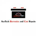 AusTech Batteries and Car Repair 24 7  Battery Replacement Profile Picture