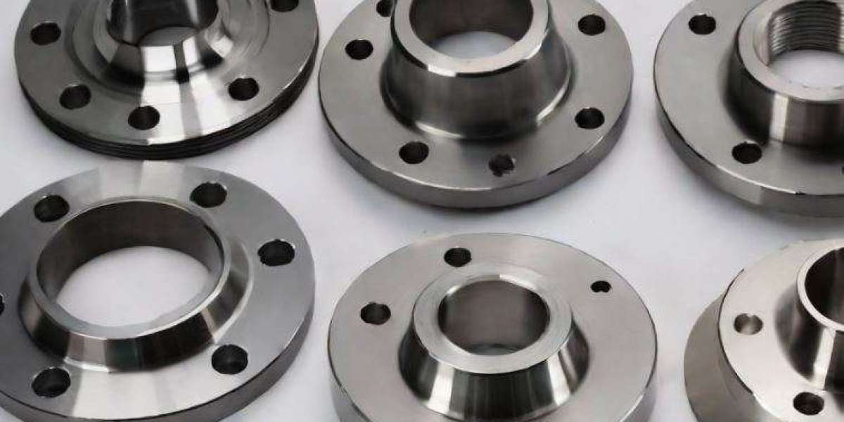 ASME vs ANSI Flanges - Understanding the Key Differences