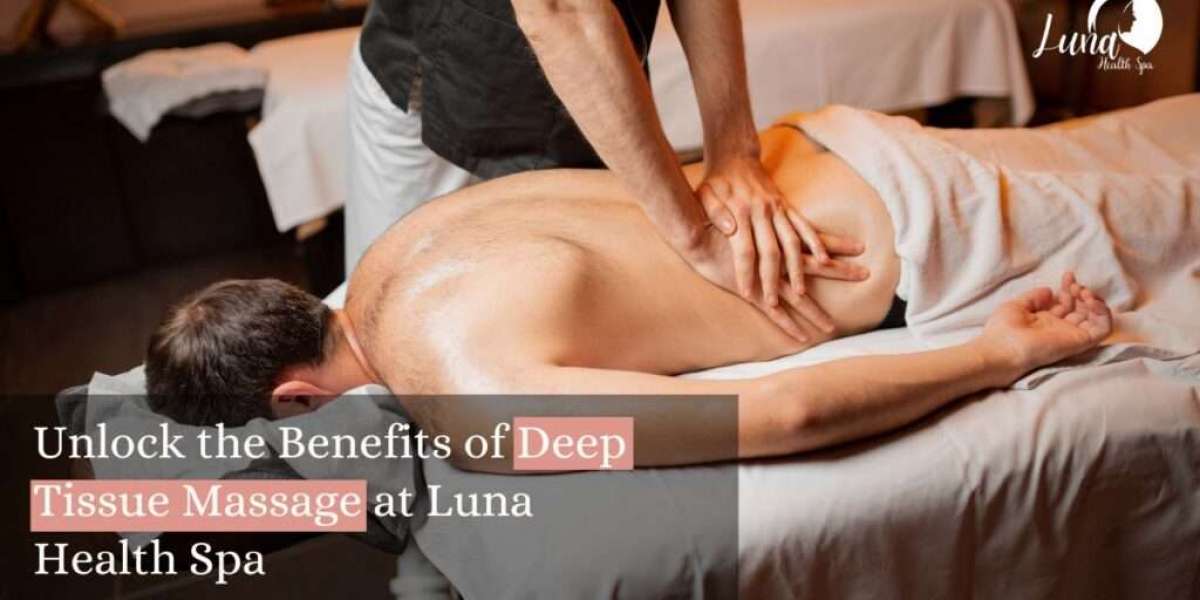 Revitalize Your Senses: Indulge in the Ultimate Journey of Massage Therapy Bliss
