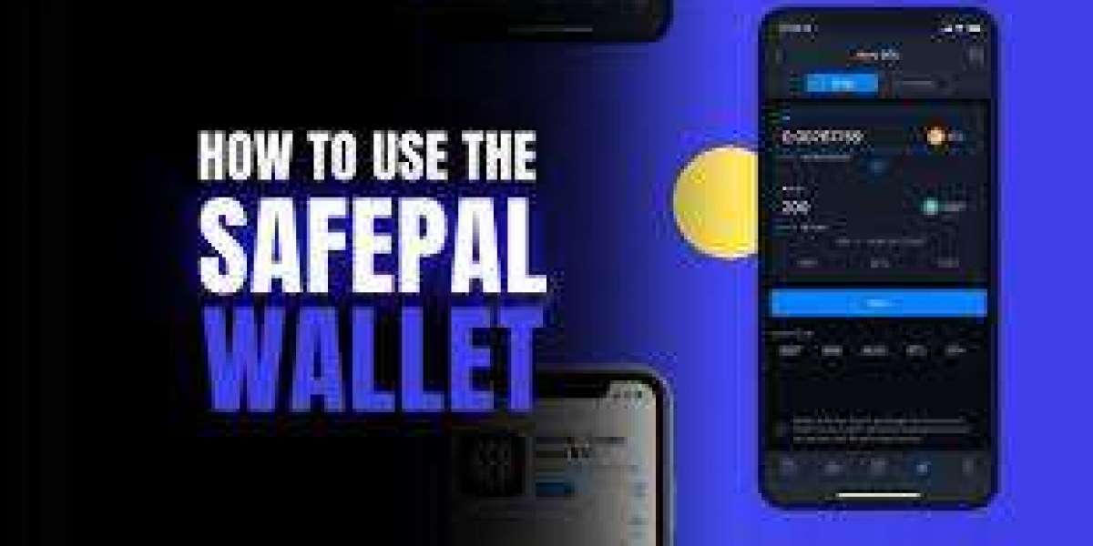 Advantages of Safepal: Redefining Crypto Security and Convenience