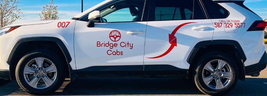 Bridge City Cabs Cover Image