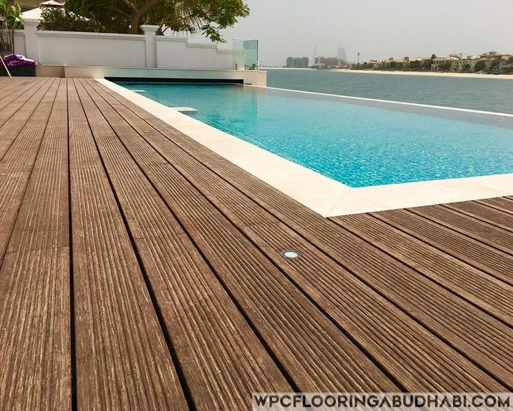 Buy Best Wpc Deck Flooring in Abu Dhabi @ Lowest Prices Ever
