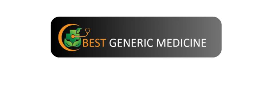 bestgenericmedicine store Cover Image