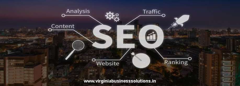 Virginia Business Solutions Cover Image