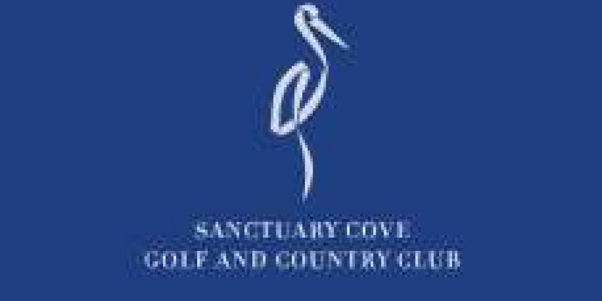 Sanctuary Cove Golf and Country Club