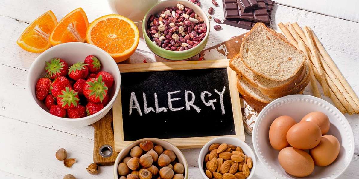 Why Allergen Menus Are Crucial for Restaurants