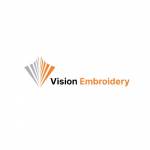 Vision Embroidery Inc Profile Picture