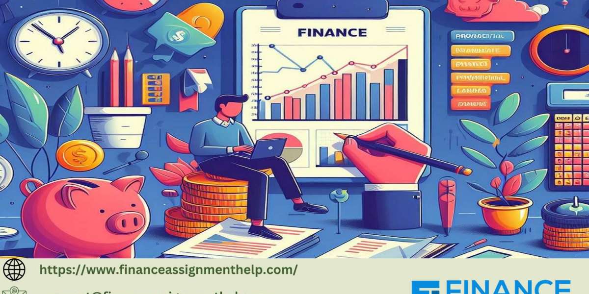 Excelling in Finance Studies Made Easy with FinanceAssignmentHelp.com