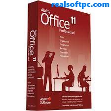 Ability Office Professional 11.0.3 Crack With Keygen Key
