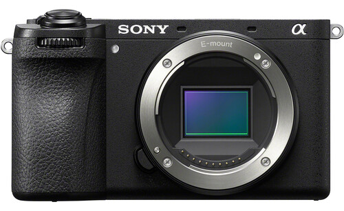 Sony a6700 Review
