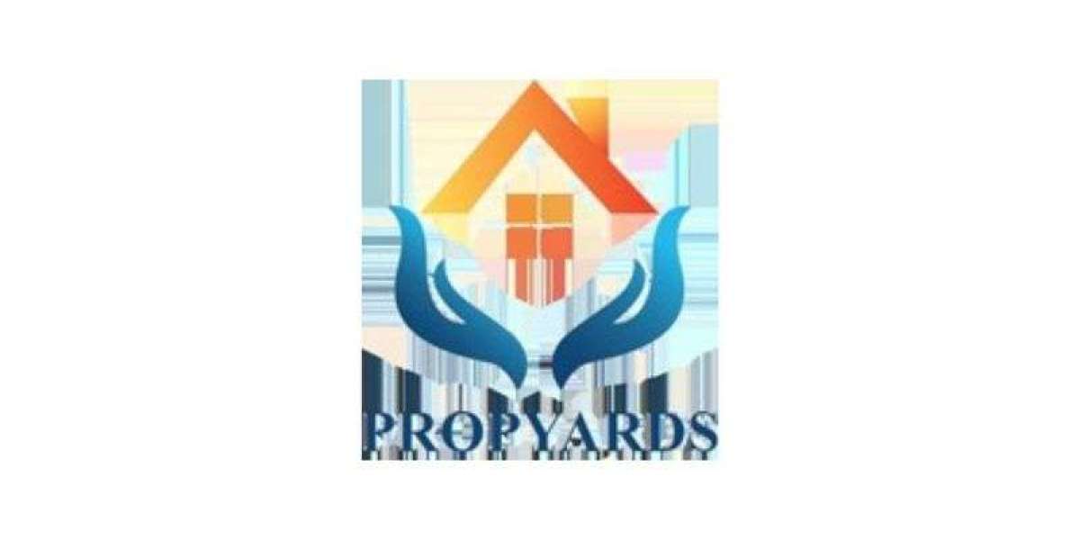 Under Construction Projects and Ready-to-Move Homes by Propyards Infratech PVT LTD