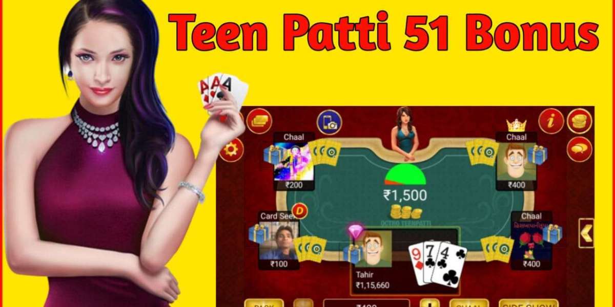 Dive into the Ultimate Card Challenge with Teen Patti Master APK