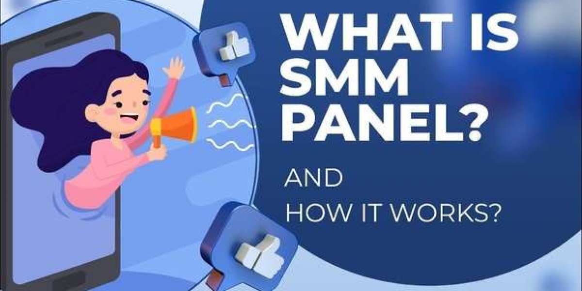 Navigating the Social Media Landscape: Finding the Best SMM Panel in India