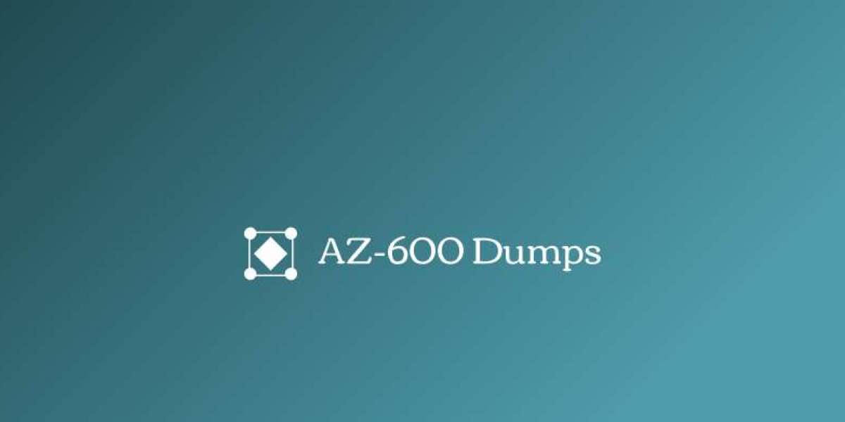 Discovering Success: How AZ-600 Dumps Elevate Your Exam Performance