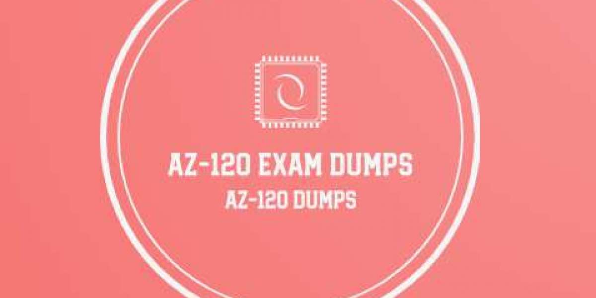 Unlocking Success: AZ-120 Exam Dump Techniques