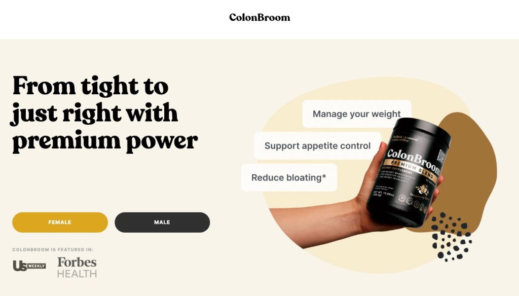 Colon Broom Premium Shocking Reviews: Must Read Colon Broom Ingredients, Work, Price & Side Effect