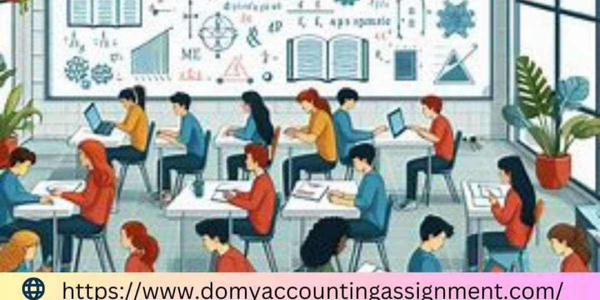 Unlocking Success in Taxation Assignments with DoMyAccountingAssignment.com