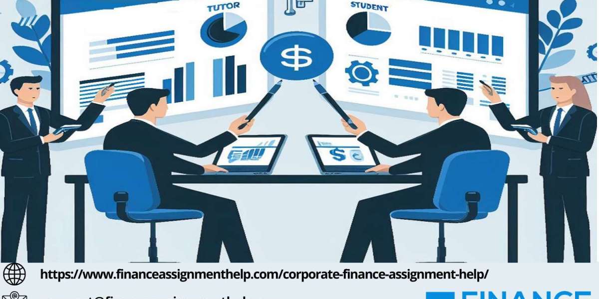 financeassignmenthelp.com or domyfinanceassignment.com: Top Contenders for Corporate Finance Assignments