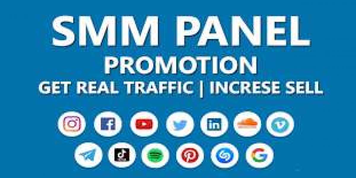 Unveiling the Power of Social Media Marketing: Choosing the Best SMM Panel in India to Boost Your Online Presence