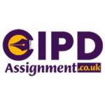 CIPD Assignment UK Profile Picture