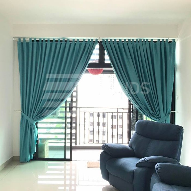 Best Home Curtains Dubai & Abu Dhabi - Stock-Up Sale!