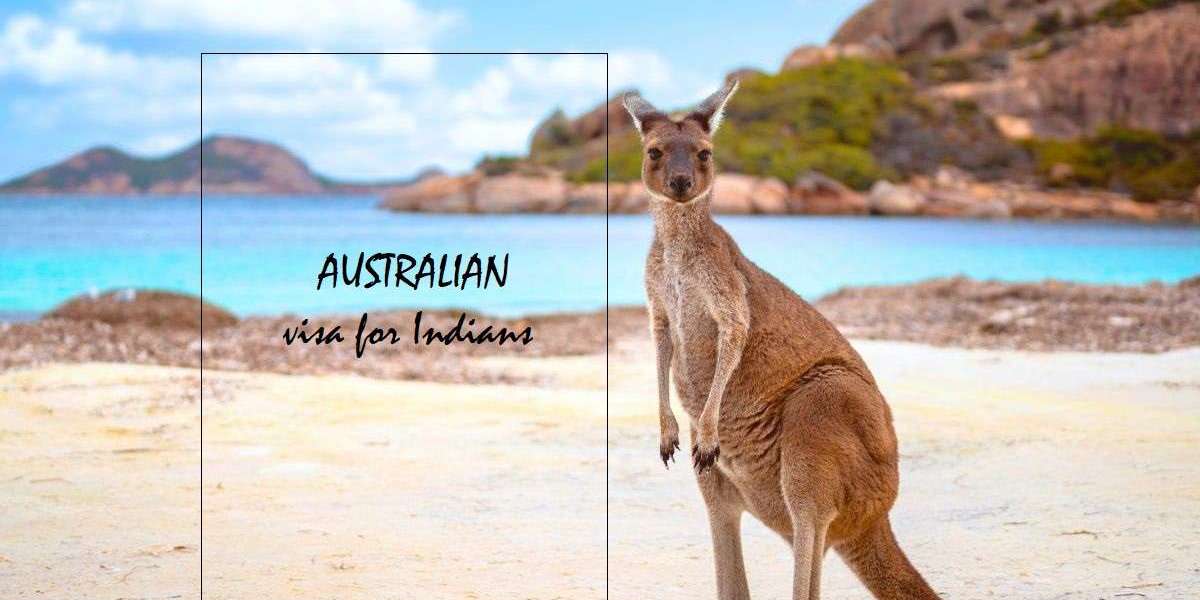 Embarking on Your Australian Adventure: A Guide to Australian Visa for Indians
