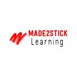 Made2Stick Learning Profile Picture