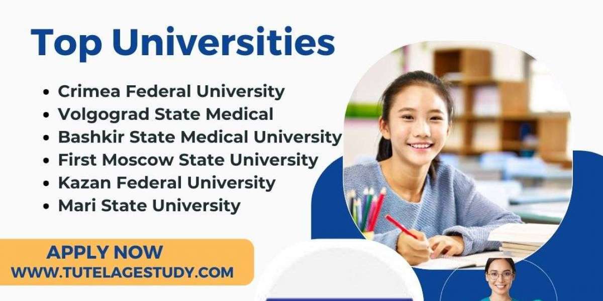 Exploring the Advantages of Pursuing MBBS in Russia