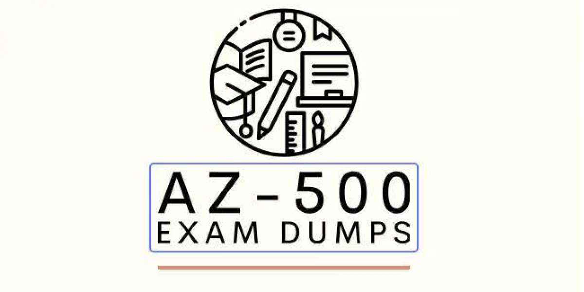 How to Choose the Best AZ-500 Exam Dumps for Your Preparation