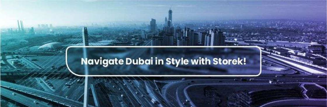 Storek Rent a Car UAE Cover Image