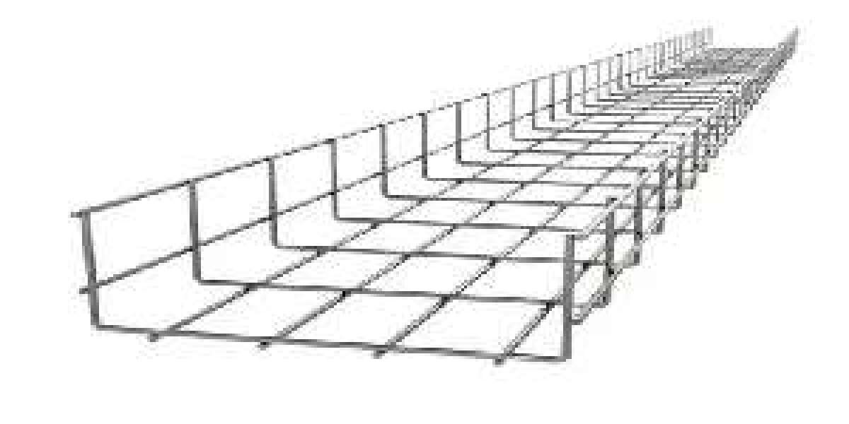 Top Manufacturers of Wire Mesh Cable Trays