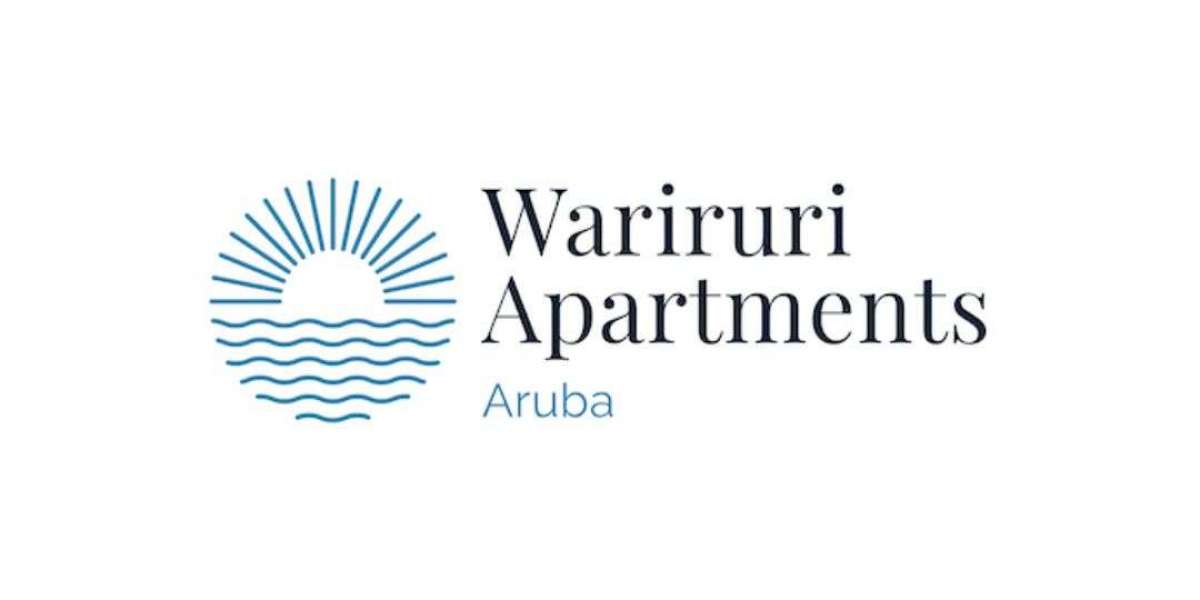 Wariruri Condos Aruba Apartments: Your Oasis for Long-Term Rentals in Paradise