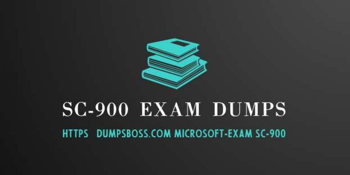 SC-900 Exam Dumps Revolution: Your Blueprint for Certification
