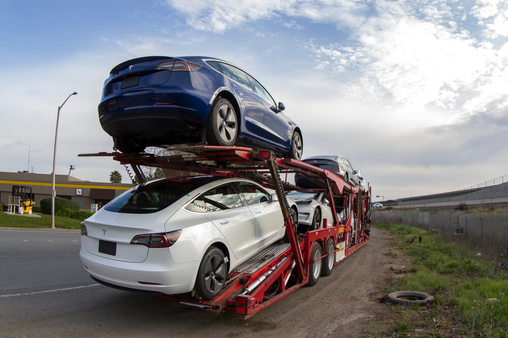 What is the best enclosed car shipping company? What is the best enclosed car shipping company?